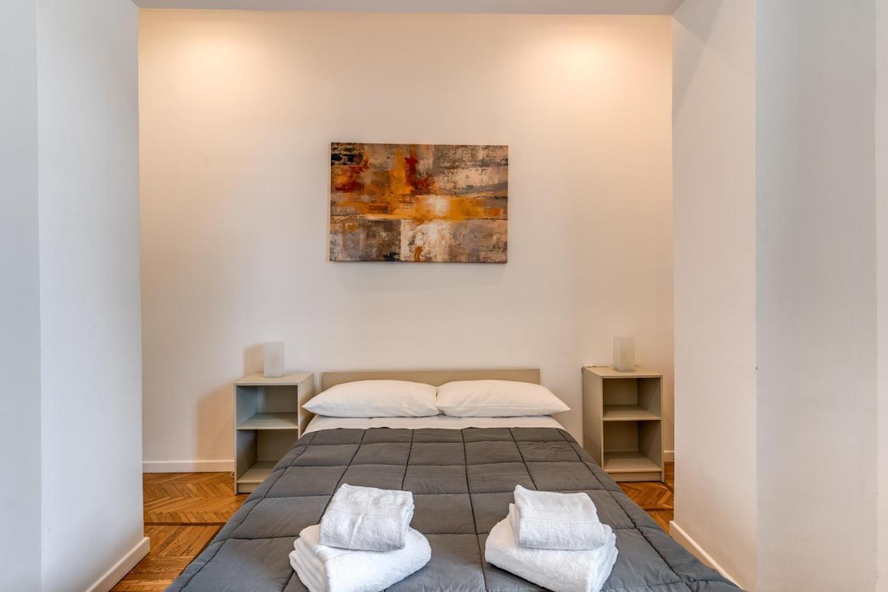 V E N E R E Apartments Rome Exterior photo