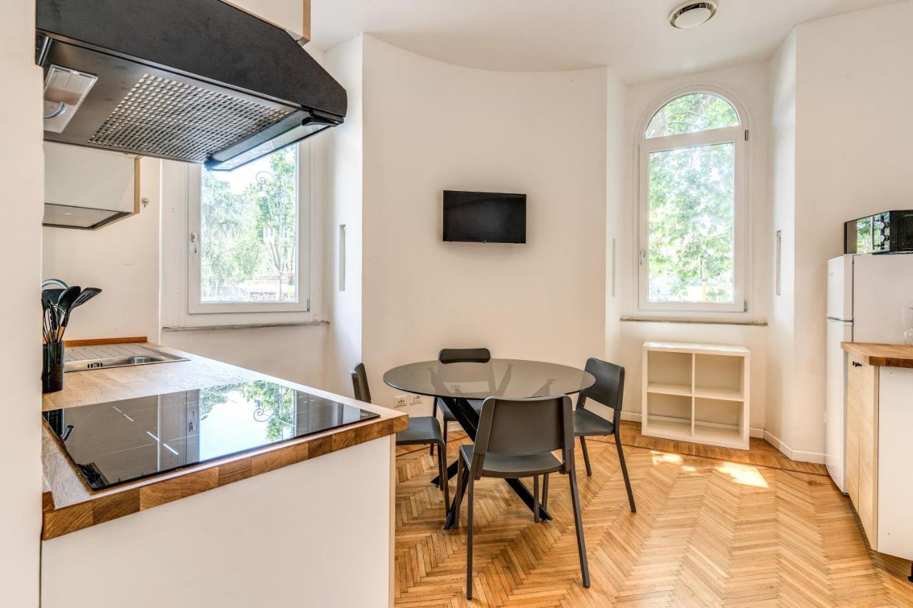 V E N E R E Apartments Rome Exterior photo
