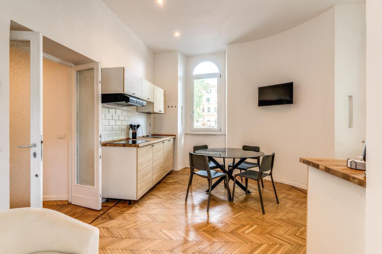V E N E R E Apartments Rome Exterior photo