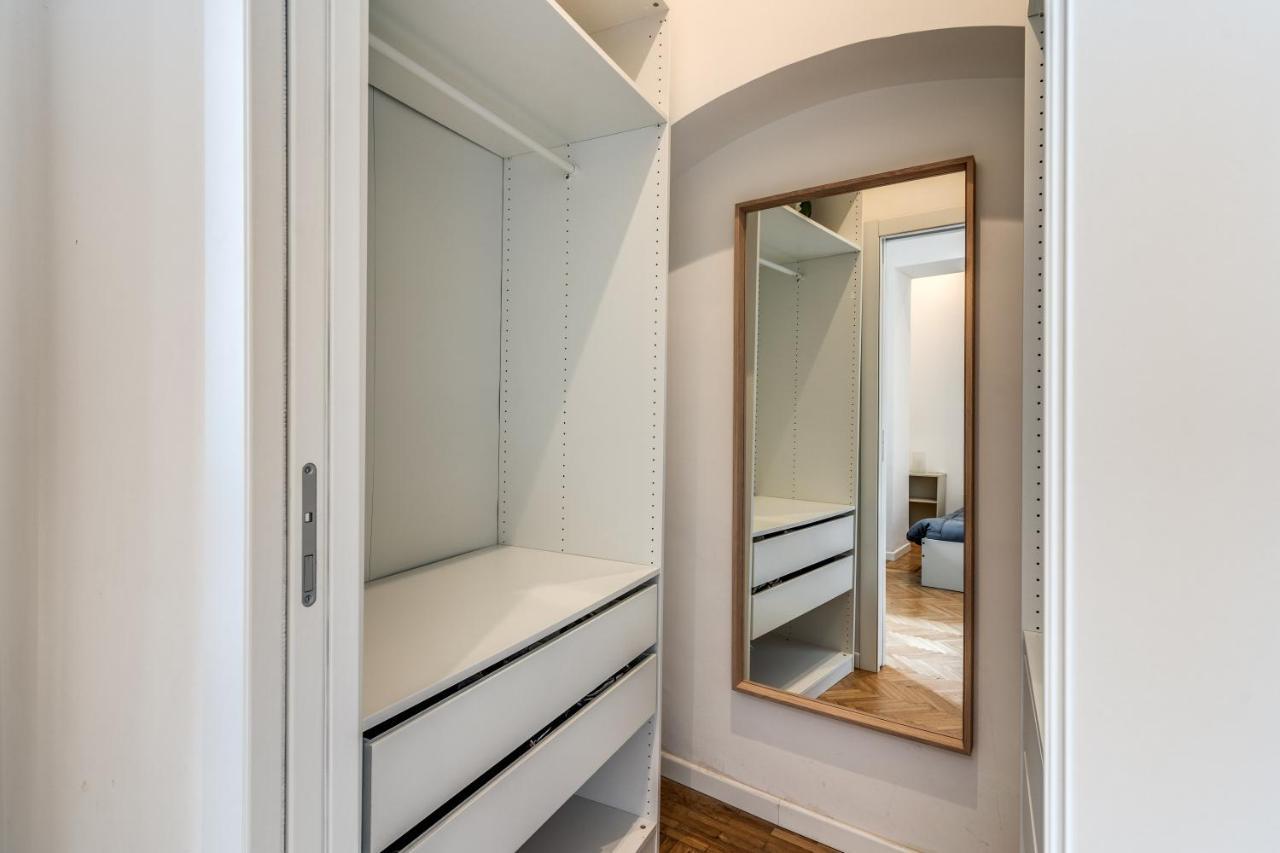 V E N E R E Apartments Rome Exterior photo