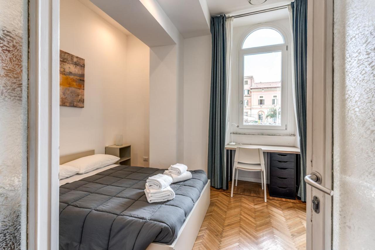 V E N E R E Apartments Rome Exterior photo