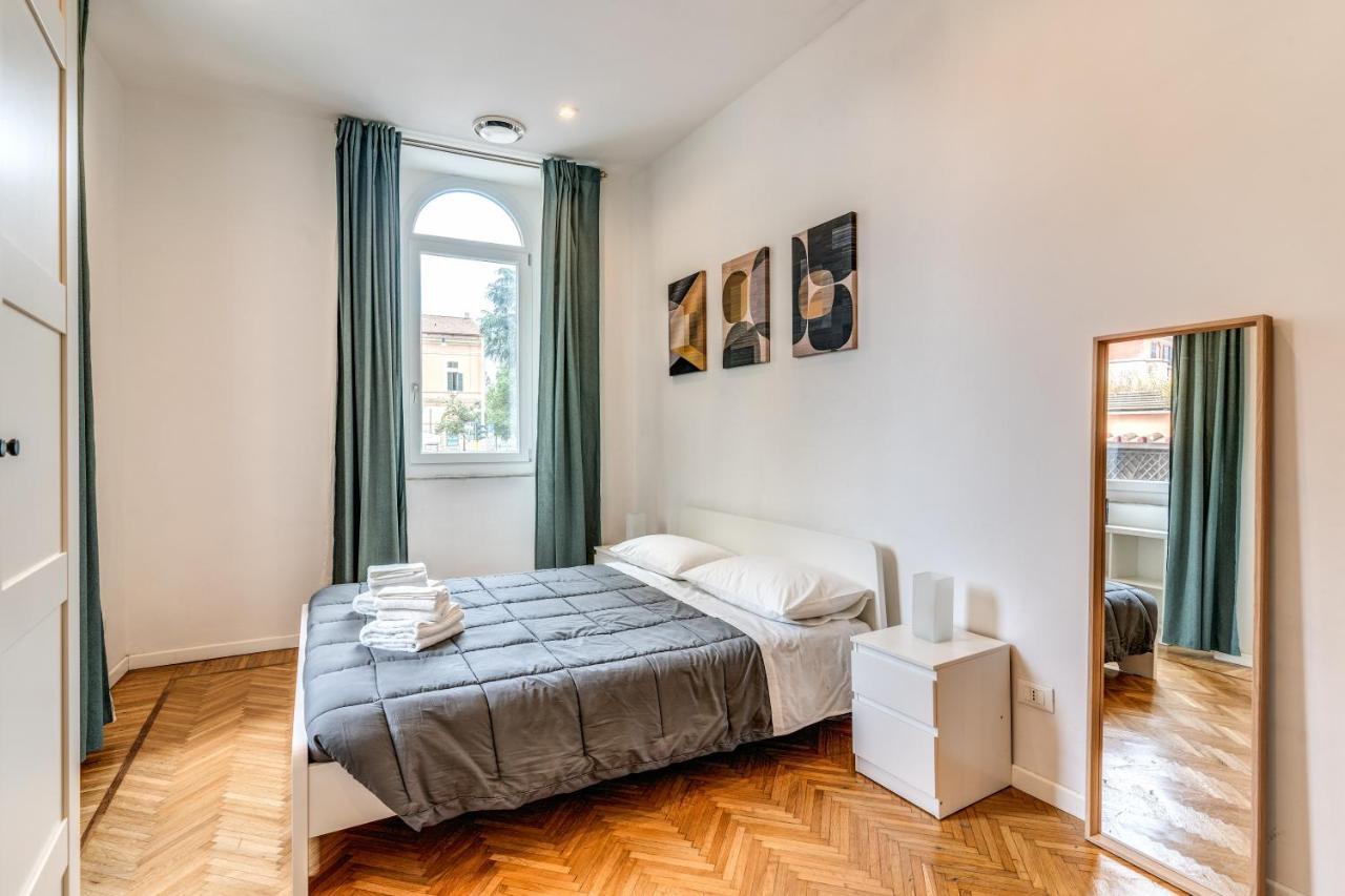V E N E R E Apartments Rome Exterior photo