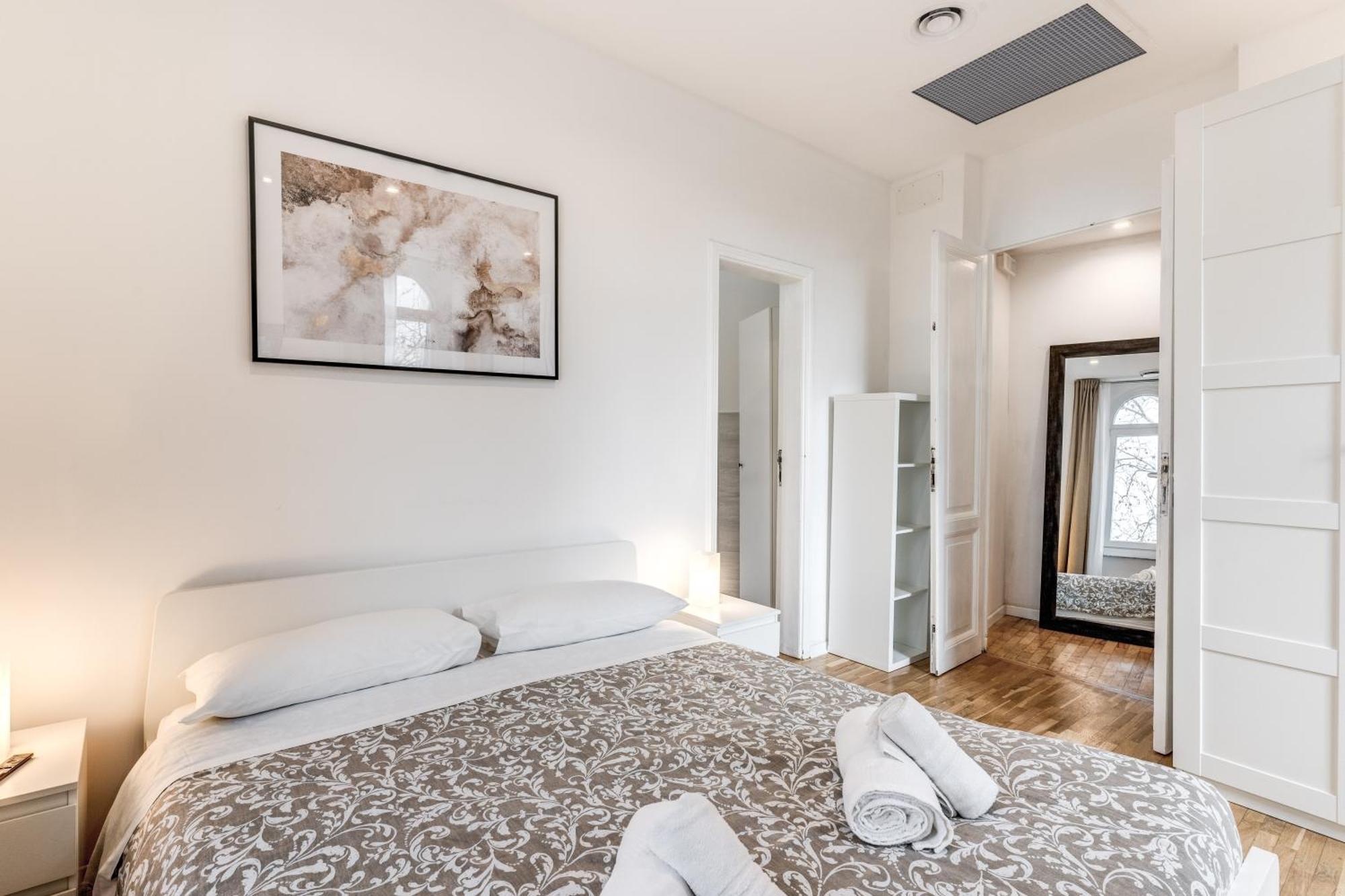 V E N E R E Apartments Rome Exterior photo