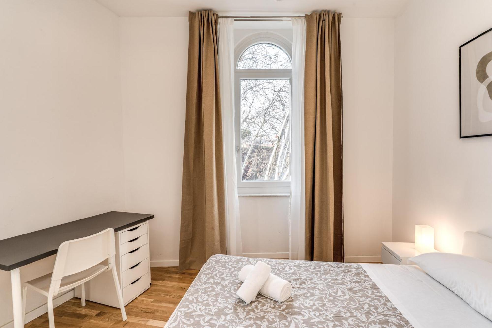 V E N E R E Apartments Rome Exterior photo