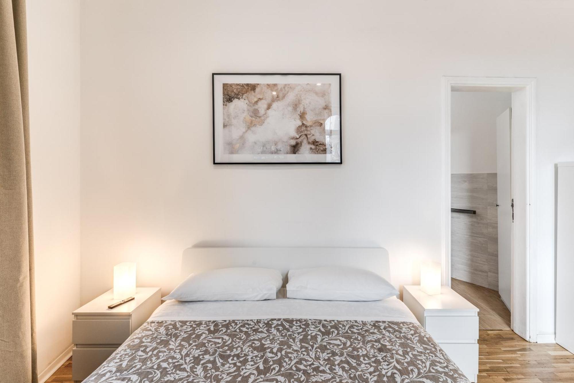 V E N E R E Apartments Rome Exterior photo