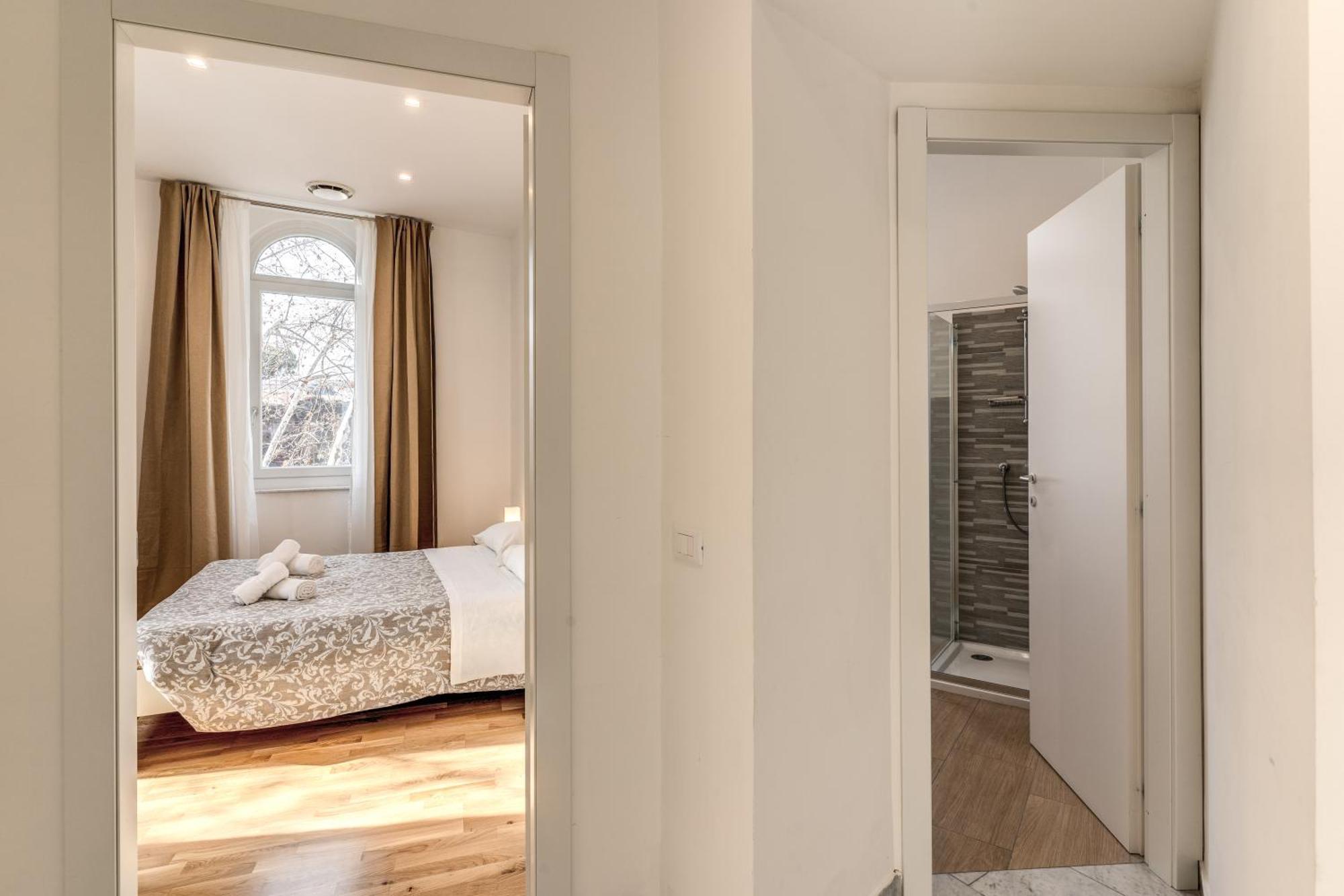 V E N E R E Apartments Rome Exterior photo