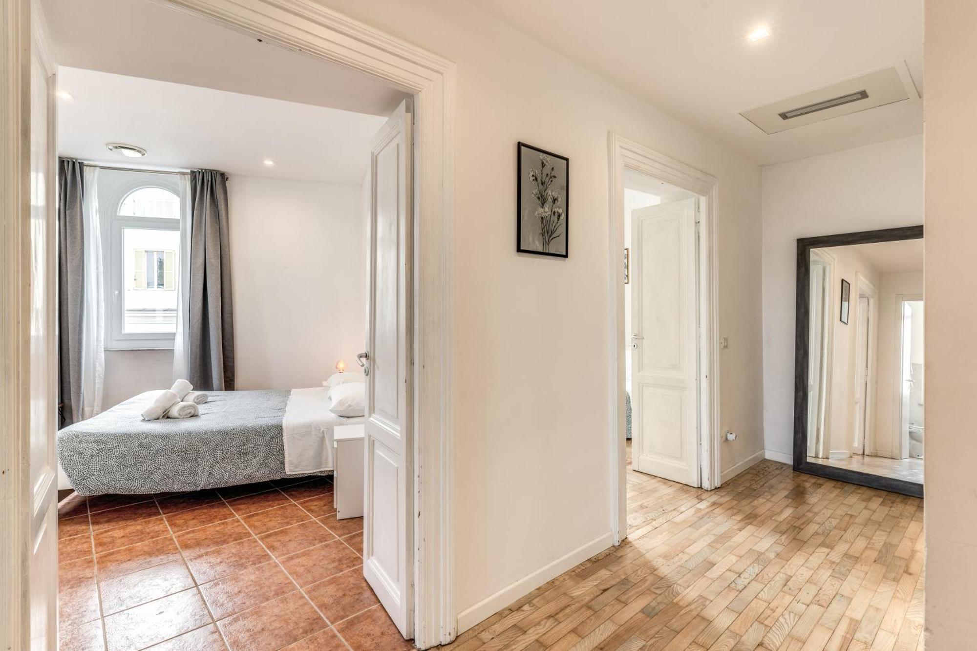 V E N E R E Apartments Rome Exterior photo