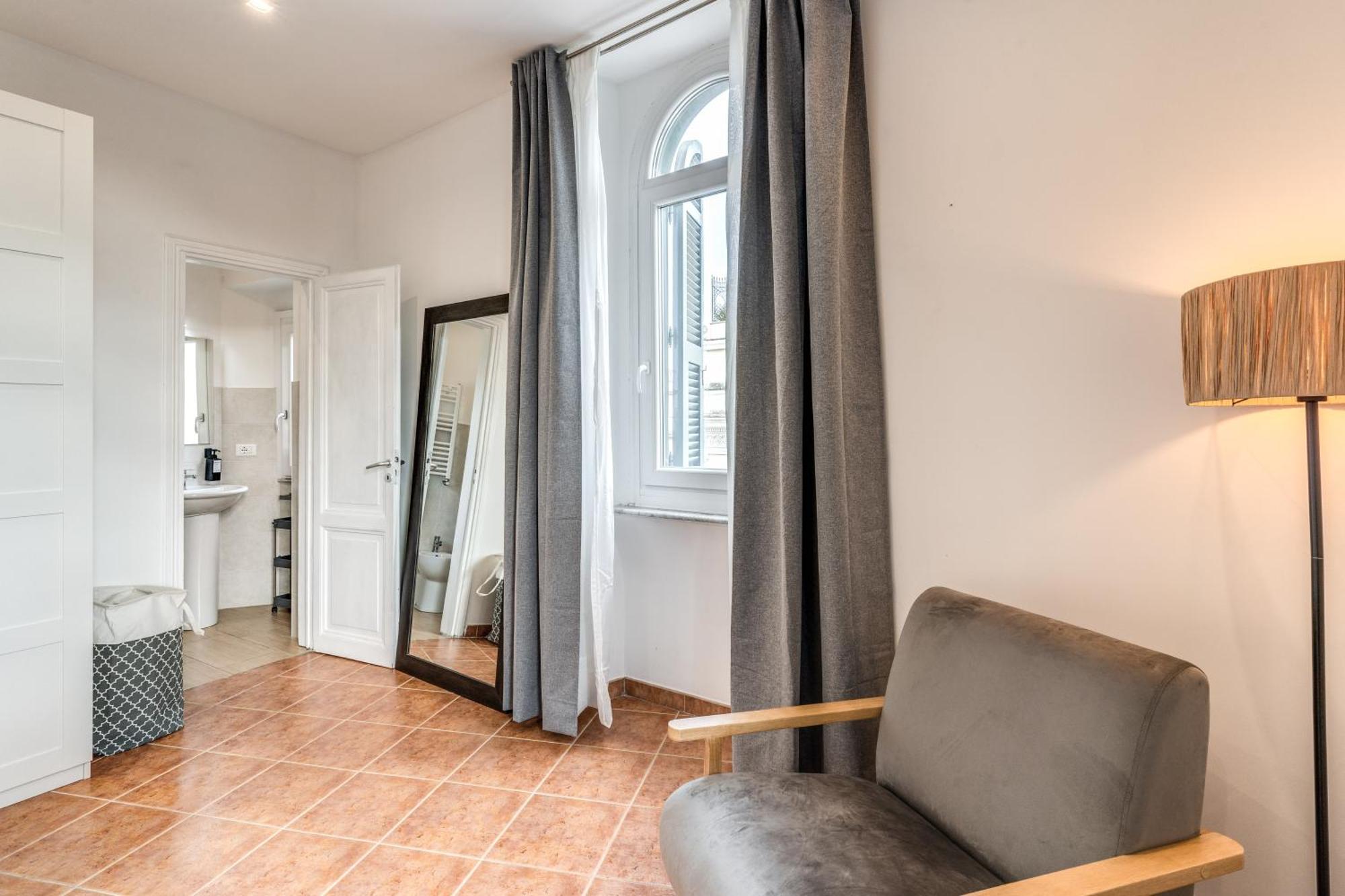V E N E R E Apartments Rome Exterior photo