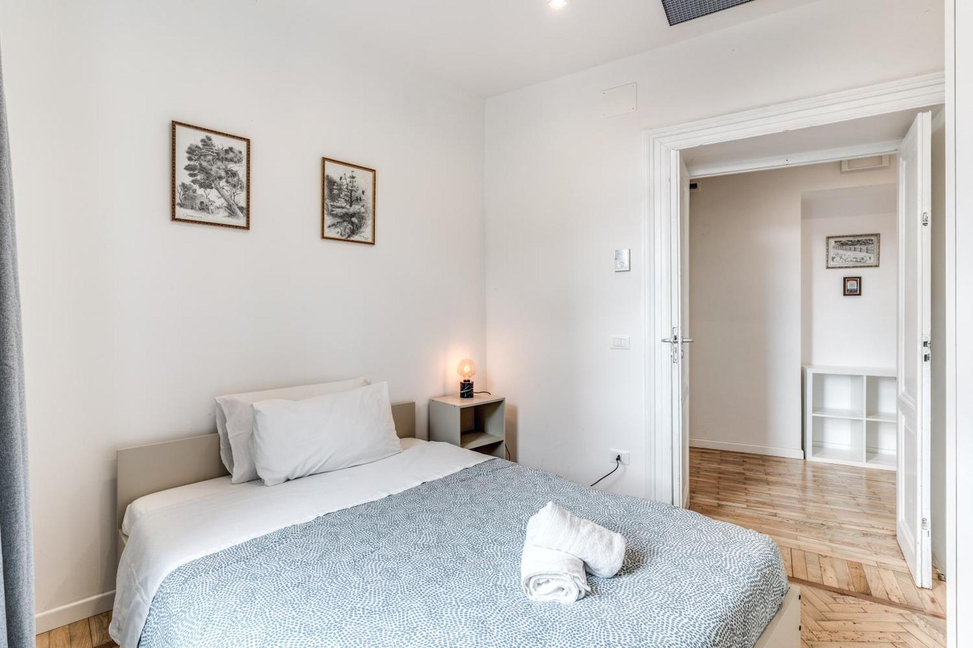 V E N E R E Apartments Rome Exterior photo