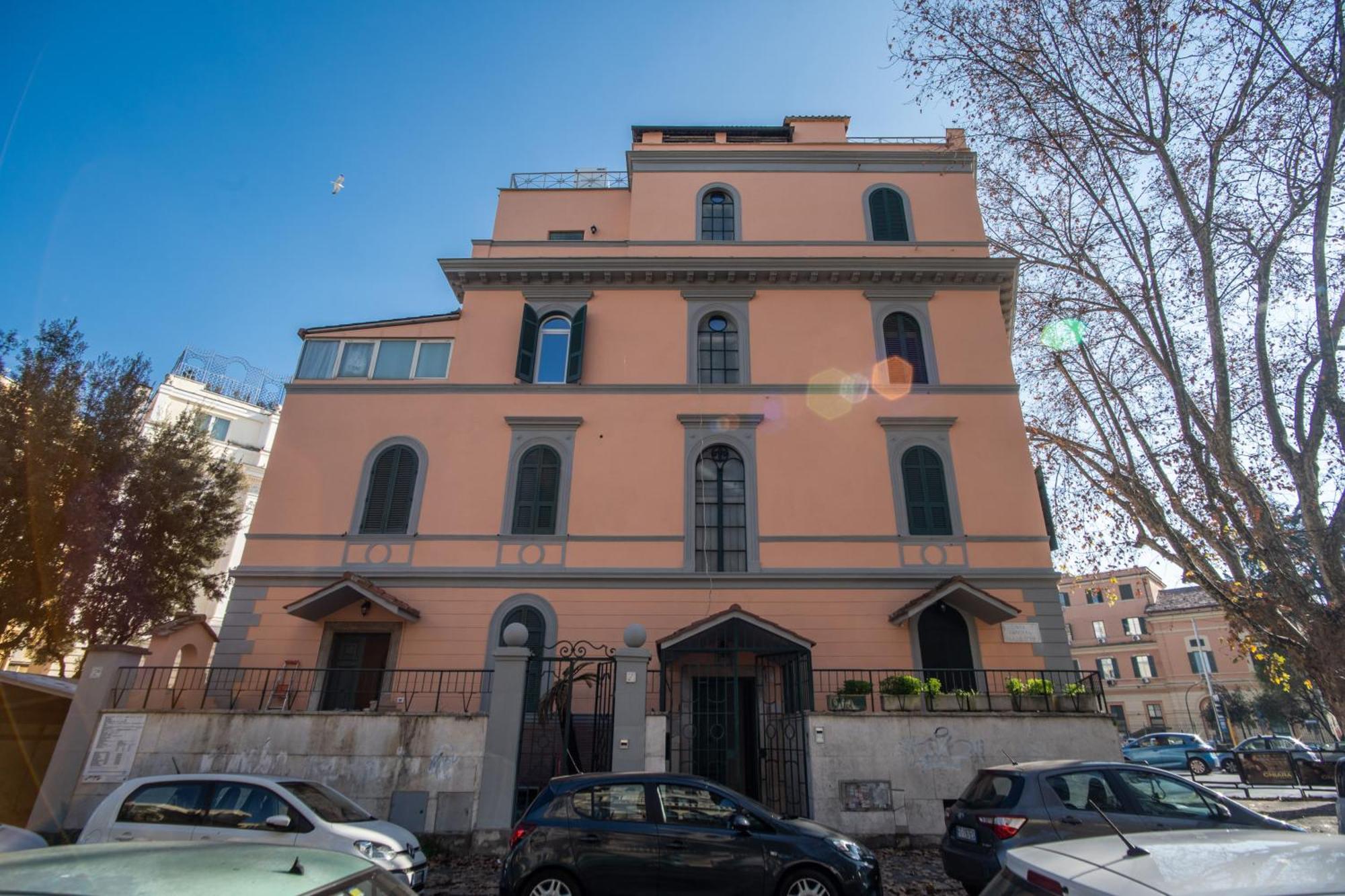 V E N E R E Apartments Rome Exterior photo