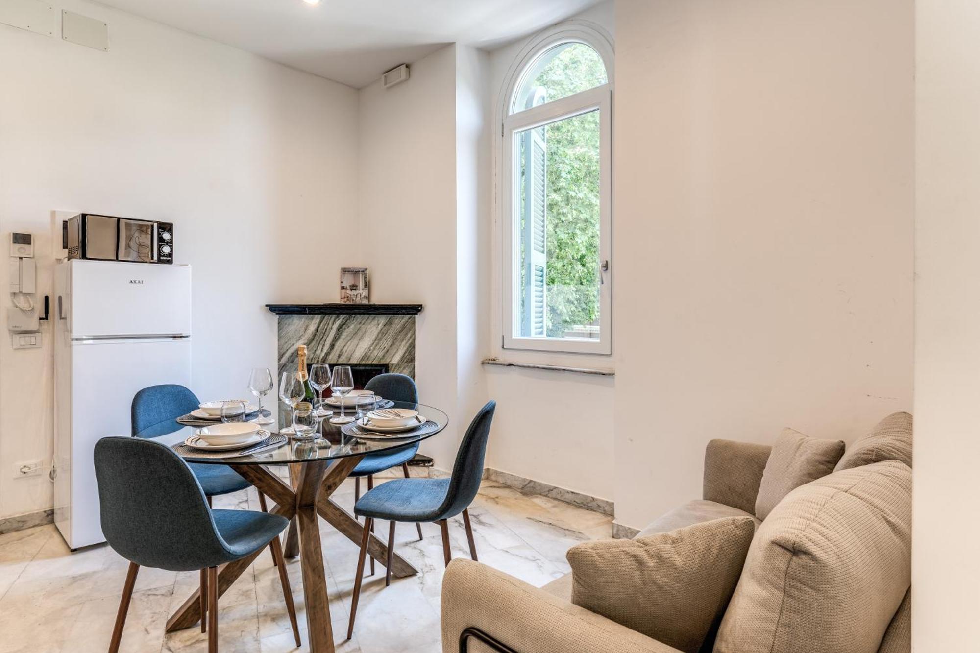V E N E R E Apartments Rome Exterior photo