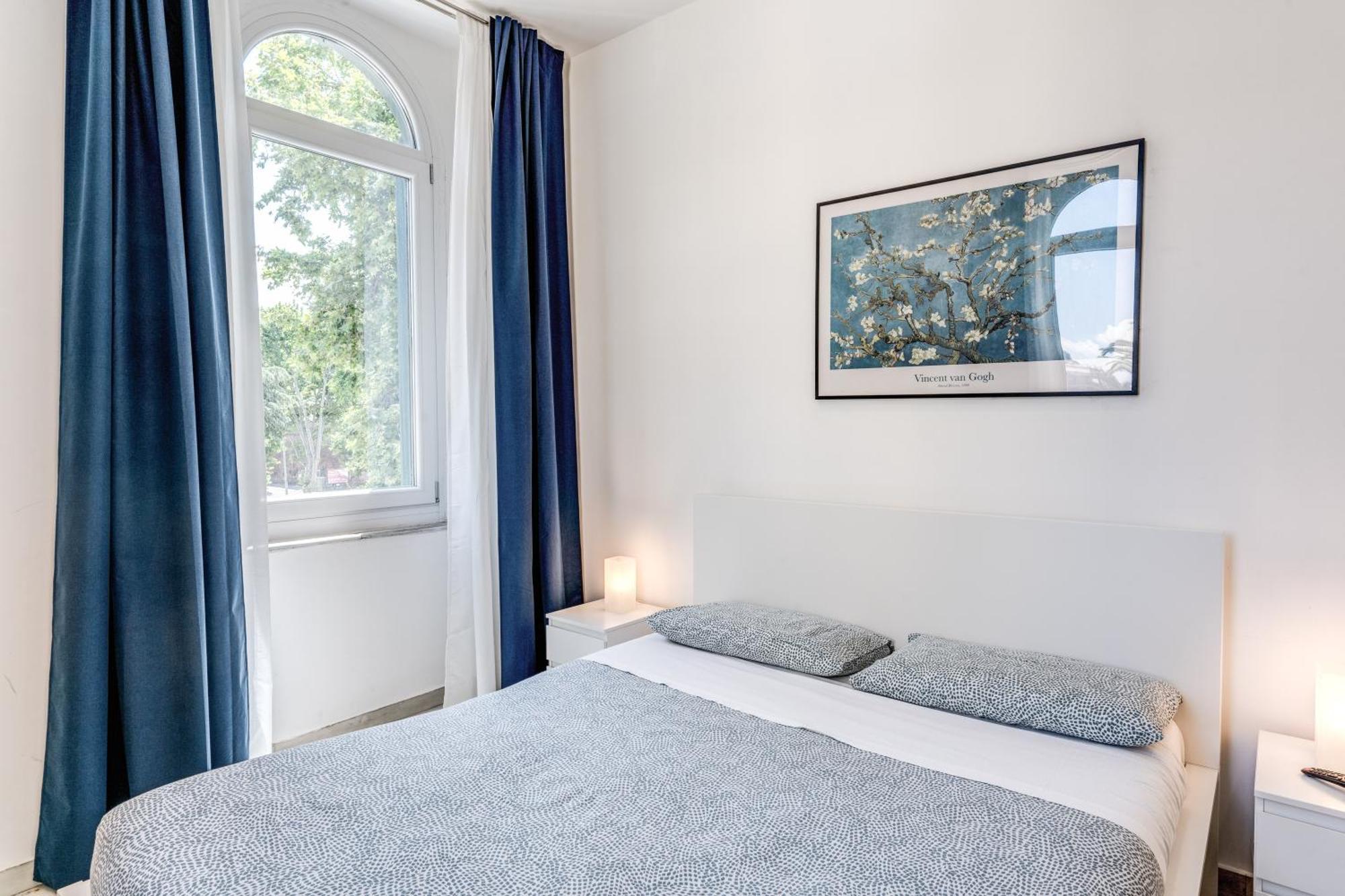 V E N E R E Apartments Rome Exterior photo