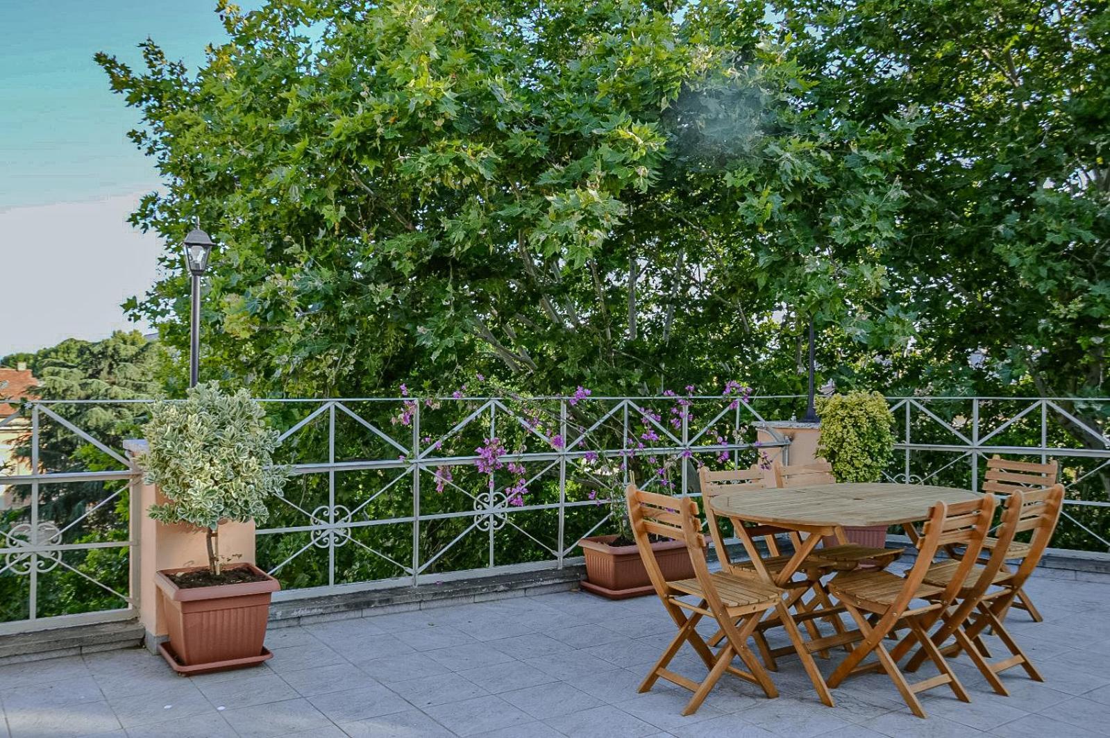 V E N E R E Apartments Rome Exterior photo
