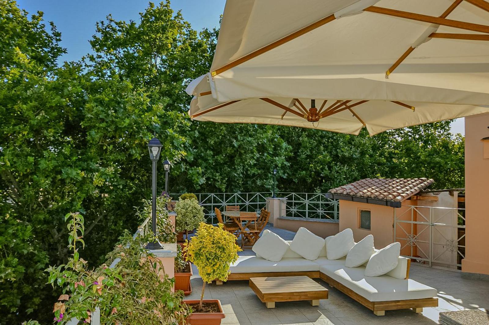 V E N E R E Apartments Rome Exterior photo