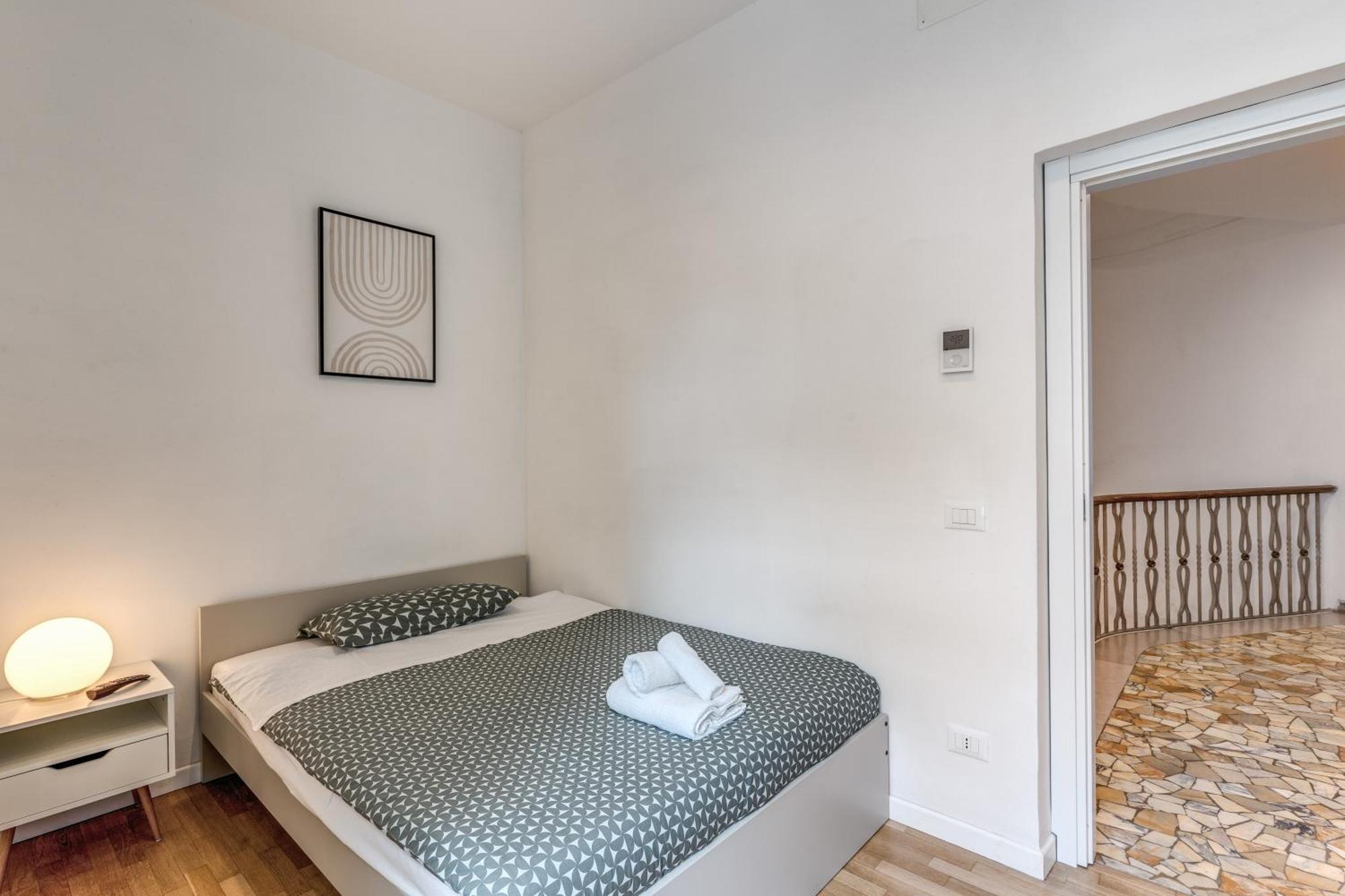 V E N E R E Apartments Rome Exterior photo