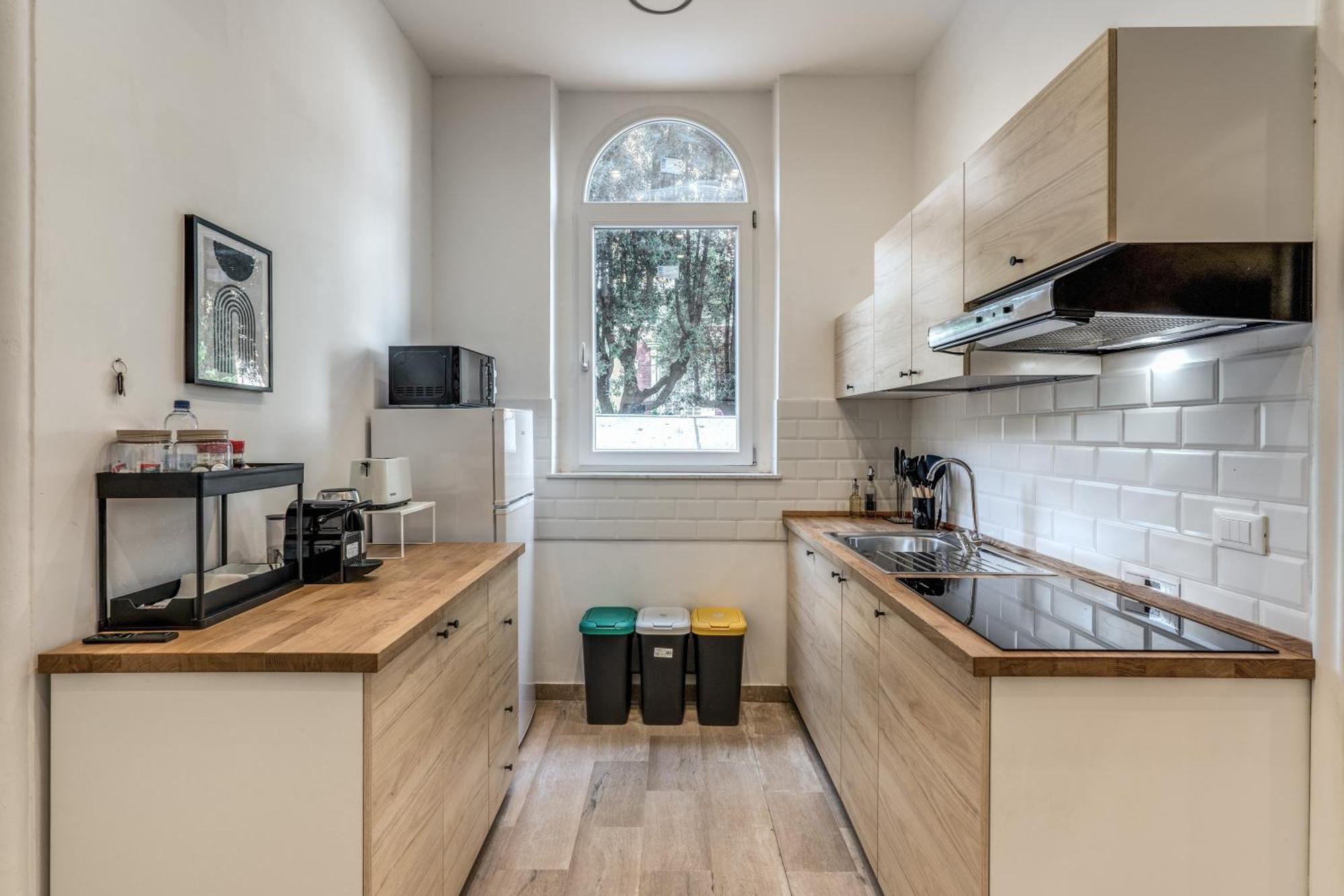V E N E R E Apartments Rome Exterior photo