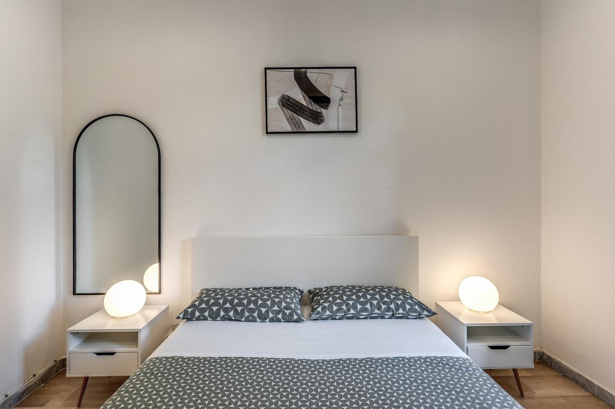 V E N E R E Apartments Rome Exterior photo